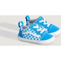 Vans Old Skool Crib Sneaker