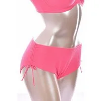 LACE Bikini-Hose Bikini Taillenslip - Regulierbar - LACE Swim #9