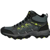 Lico Outdoorstiefel Sierra High Wanderschuh