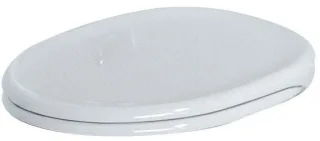 Ideal Standard WC-Sitz Isabella / Inga weiss, K700701 K700701