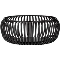 blomus Dekoschale LITO Schale black 20cm