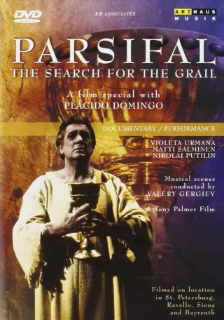 Wagner Richard - Parsifal