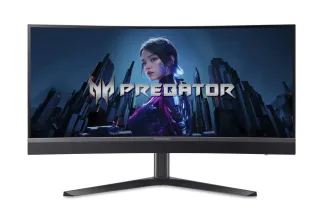 Acer Predator X34 V3bmiiphuzx | um.cxxee.301 | X Series - LED-Monitor