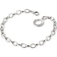 Engelsrufer Silberarmband Engelsrufer Damen-Armband 925er Silber, Trendig