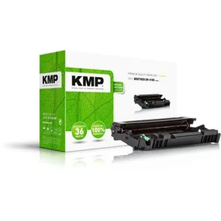 KMP B-DR17 Trommeleinheit kompatibel mit Brother DR-2100