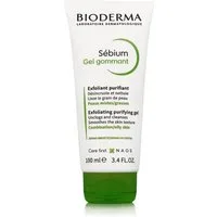 Bioderma Gesichtspeeling Sébium