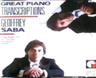 Great Piano Transcription