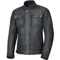 Held Biker Fashion Motorradjacke Chandler Motorrad Wachsjacke
