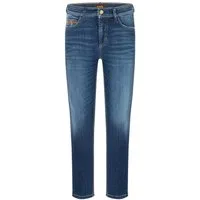 Cambio Slim-fit-Jeans Piper