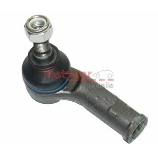 Metzger Spurstangenkopf vorne links VW Transporter T4 54009001