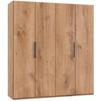 Wimex Kleiderschrank Level by fresh to go ohne Schubladen