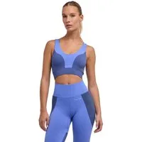 FALKE Sport-BH Seamless Shape Sport-BH (1-tlg., 1) mit leichtem Halt und herausnehmbaren Pads