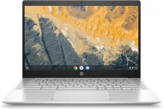 HP Chromebook Pro c640 | 10x60ea#abd | Intel® Core? i5 - 1,7 GHz