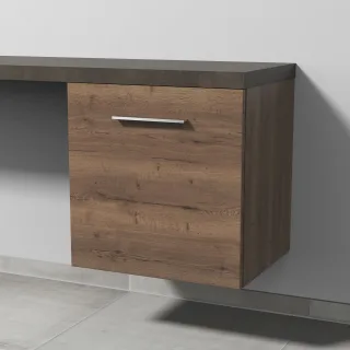 Sanipa Anbau-/Solitärschrank mit Tür A: G233350L
