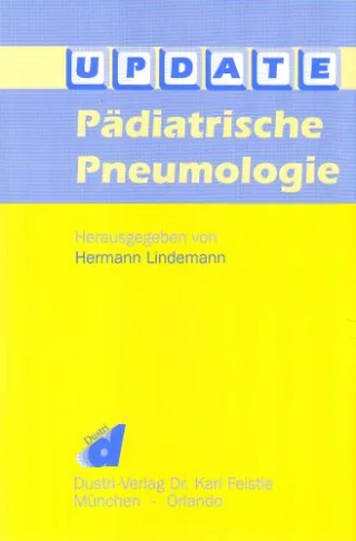 Update Pädiatrische Pneumologie [Broschiert] [2005] Lindemann Hermann