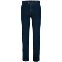 Brühl Chinohose London DO (1-tlg) mit 360° Bi-Stretch Denim