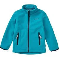 JAKO-O Fleecejacke JAKO-O Kinder Fleecejacke Basic türkis