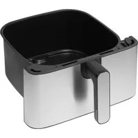 Tefal Frittiereinsatz Tefal SS-9100057682 Korb für EY855D EZ855D Easy Fry Mega Heißluftfritt