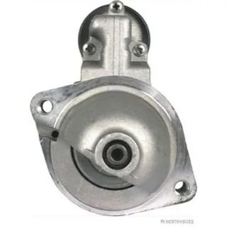 Elparts Starter Mercedes T1 T1/Tn 2,3