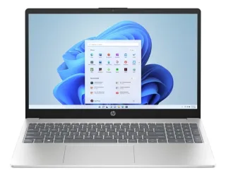 HP HP 15,6 Zoll Notebook 15-fc0654ng 15.6