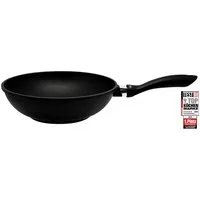 Elo Wok Alucast, Aluminiumguss (1-tlg), Induktion, Ø 28 cm