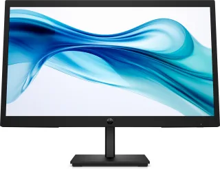 HP 322pv | 9u5a2aa#abb | Series 3 Pro - LED-Monitor
