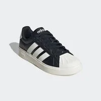 adidas Sportswear STREETTALK Sneaker inspiriert vom Design des adidas Superstar