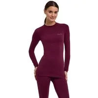 FALKE Funktionsshirt FALKE Underwear - Langarmshirt Langarmshirt (1-tlg., 1)