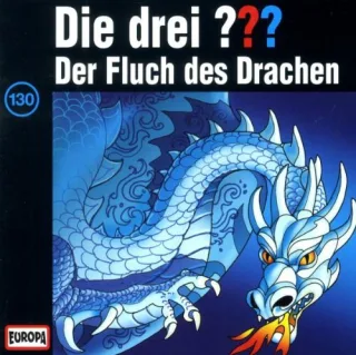 130/Der Fluch des Drachen