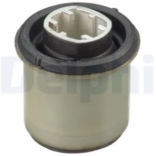 Delphi Achsk?rperlager hinten Ford Galaxy Mondeo S-Max Volvo S60