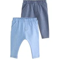 Next Leggings Baby-Leggings im 2er-Pack (2-tlg)