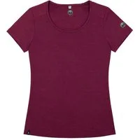 Maul Sport® Funktionsshirt Bony II mit Markenlogo
