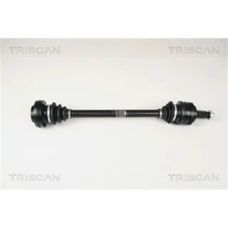Triscan Antriebswelle hinten links BMW 3er E46 316 318 320
