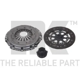 NK Kupplung BMW 3er E30 E36 5er E28 E34
