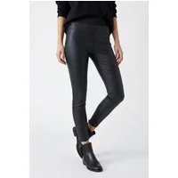 FREEQUENT Jeggings FQSHANTAL mit breitem Stretchbund