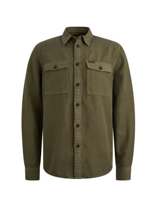 PME Legend - Wrenchmen Ctn/ Lyocell Gd ivy green - Gr. - XL