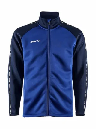 Craft Squad 2.0 Full Zip Herren 1912728