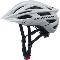 Cratoni Fahrradhelm Agravic leichter Mountainbikehelm Allroundhelm