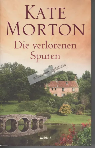 Die verlorenen Spuren