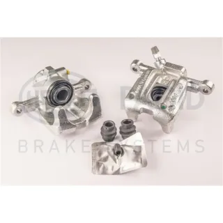 Hella Bremssattel hinten links Mercedes A-Klasse W168