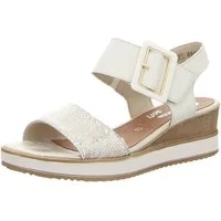 Remonte Remonte Sandale Keilsandalette