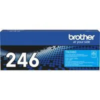 Toner cyan TN-246C