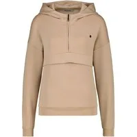 Alife & Kickin Kapuzensweatshirt Damen MajviAK T Kapuzensweatshirt, Pullover Oversize Hoodie Kapuzenpullover, Supersofter Pullover mit Kapuze