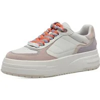 Tamaris 1-23760-44 596 Rose Comb Sneaker