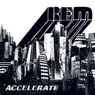 Accelerate