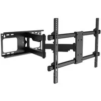 Xantron TV-Wandhalterung für Monitore 37-75" vollbeweglich, drehbar, STRONGLINE-960, (bis 70 Zoll, Ausziehbar bis 61,5cm, schwenkbar, neigbar)