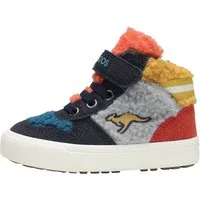 KangaROOS KAVU SHADY FUR EV Sneaker Warmfutter
