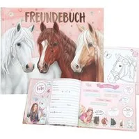 Depesche Tagebuch DEPESCHE Miss Melody Freundebuch Motiv 1