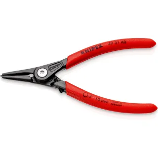 KNIPEX Präzision-Sicherungsringzange - 4931A0