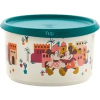 TUPPERWARE Vorratsdose Tupperware Bingo 1,4 L Mickey und Minnie Mouse